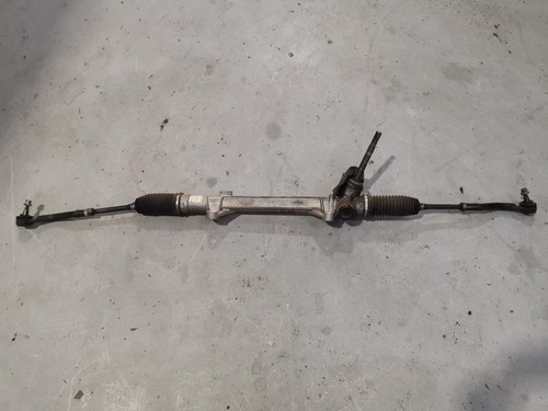 RENAULT KALEOS STEERING BOX/RACK H45, 01/11-04/16 11 12 13 14 15 16
