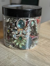 Schmuckglas