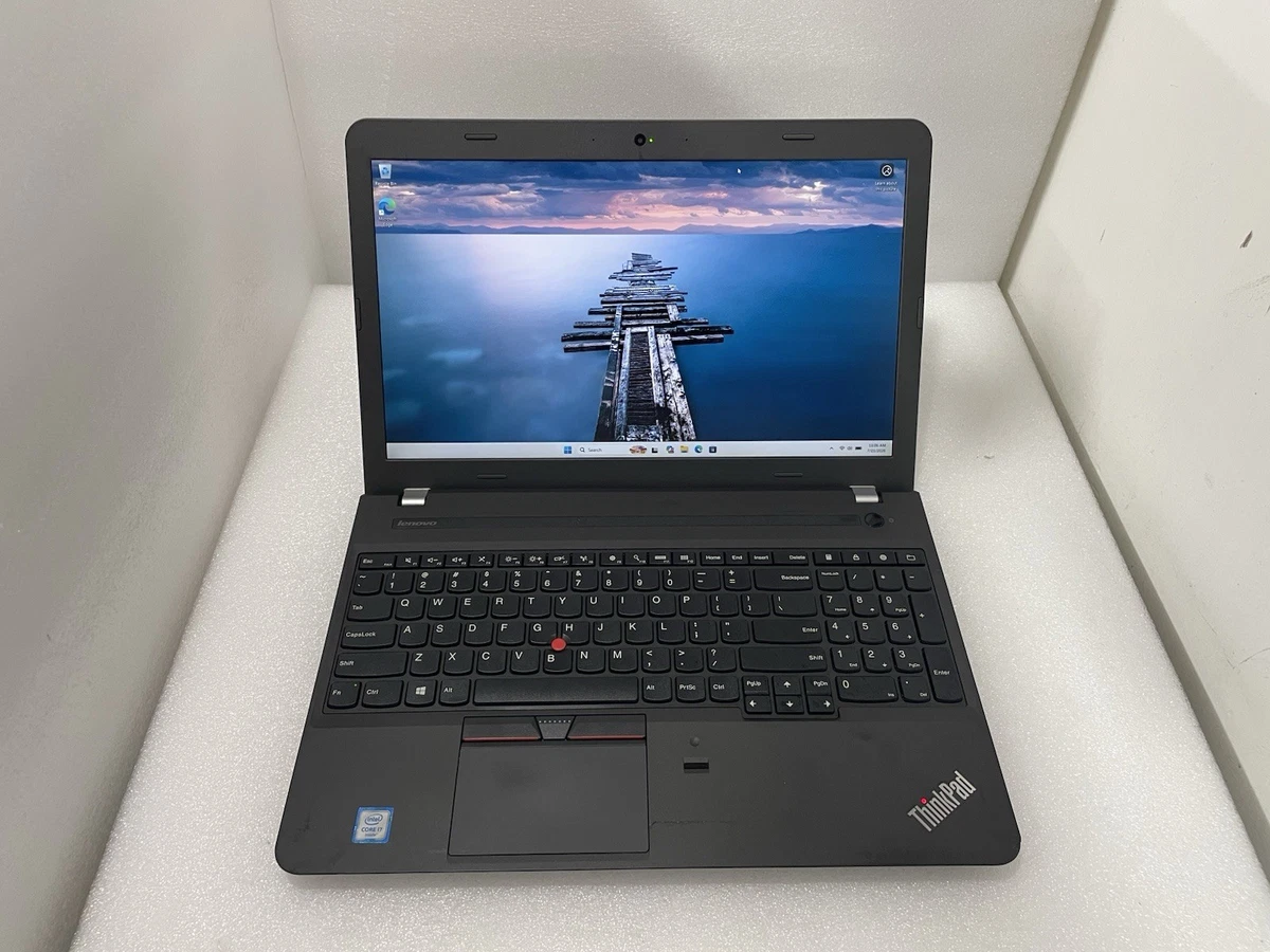 Lenovo - Lenovo ThinkPad i7 6500U メモリ8GB SSD500GB Lenovo Intel Core i7 6th Gen. 8 GB PC Laptops & Netbooks for sale