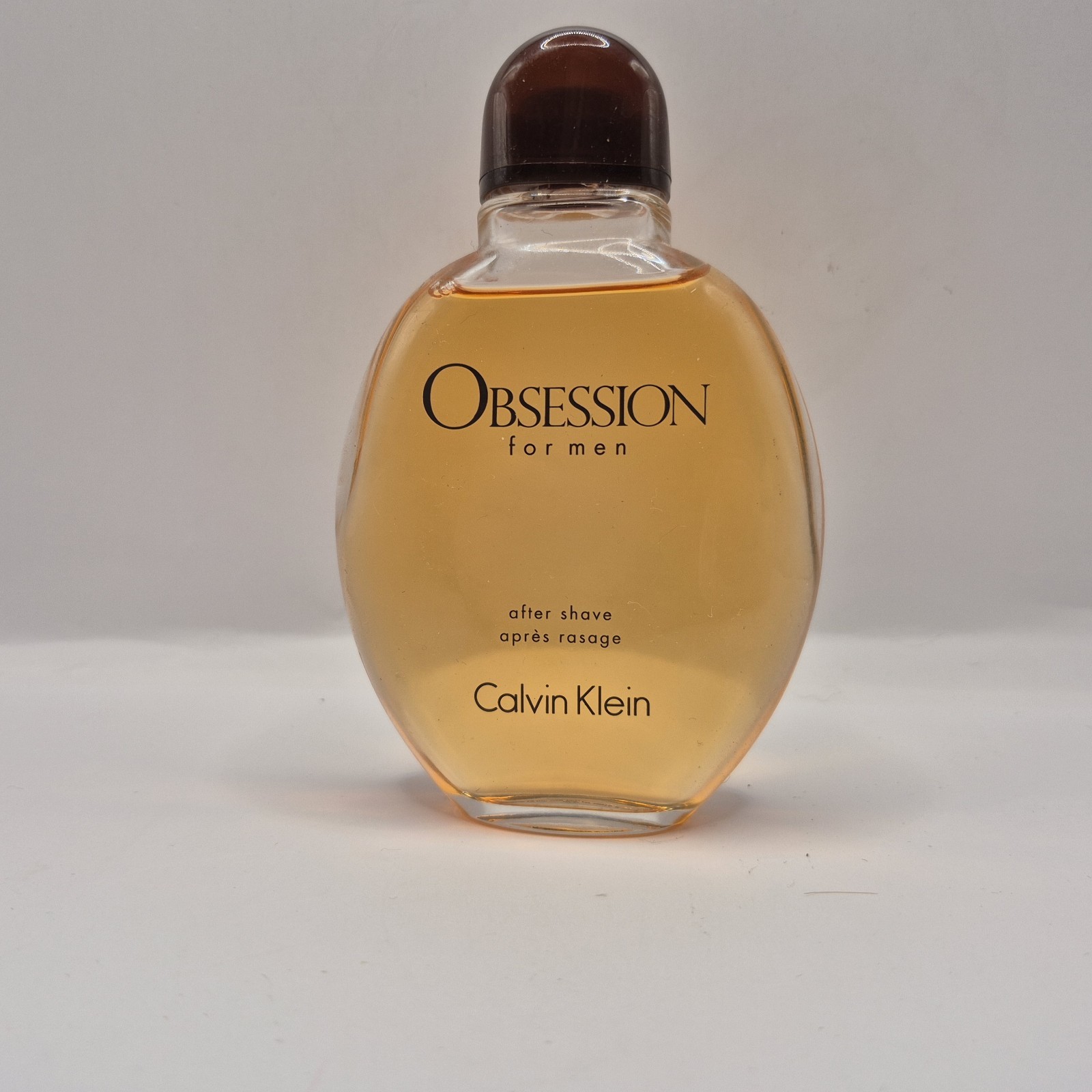 Calvin Klein Obsession After Shave 4 oz