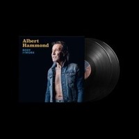 Albert Hammond - Body Of Work - Vinyl Record 2Gatefold Blacklimited E - F99Z