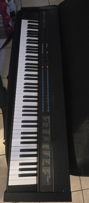 YAMAHA KX88 MIDI Master Keyboard w/Power Cord. READ | eBay