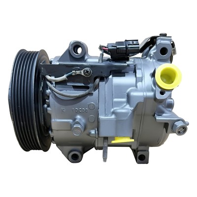AC Compressor AD-1591 (Fits Honda Odyssey 3.5L 2018, 2019, 2020, 2021)