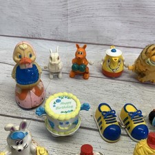 TOMY 复古/老式发条玩具| eBay