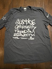 COOPER RUSH PLAYER WORN LONGSLEEVES DALLAS COWBOYS