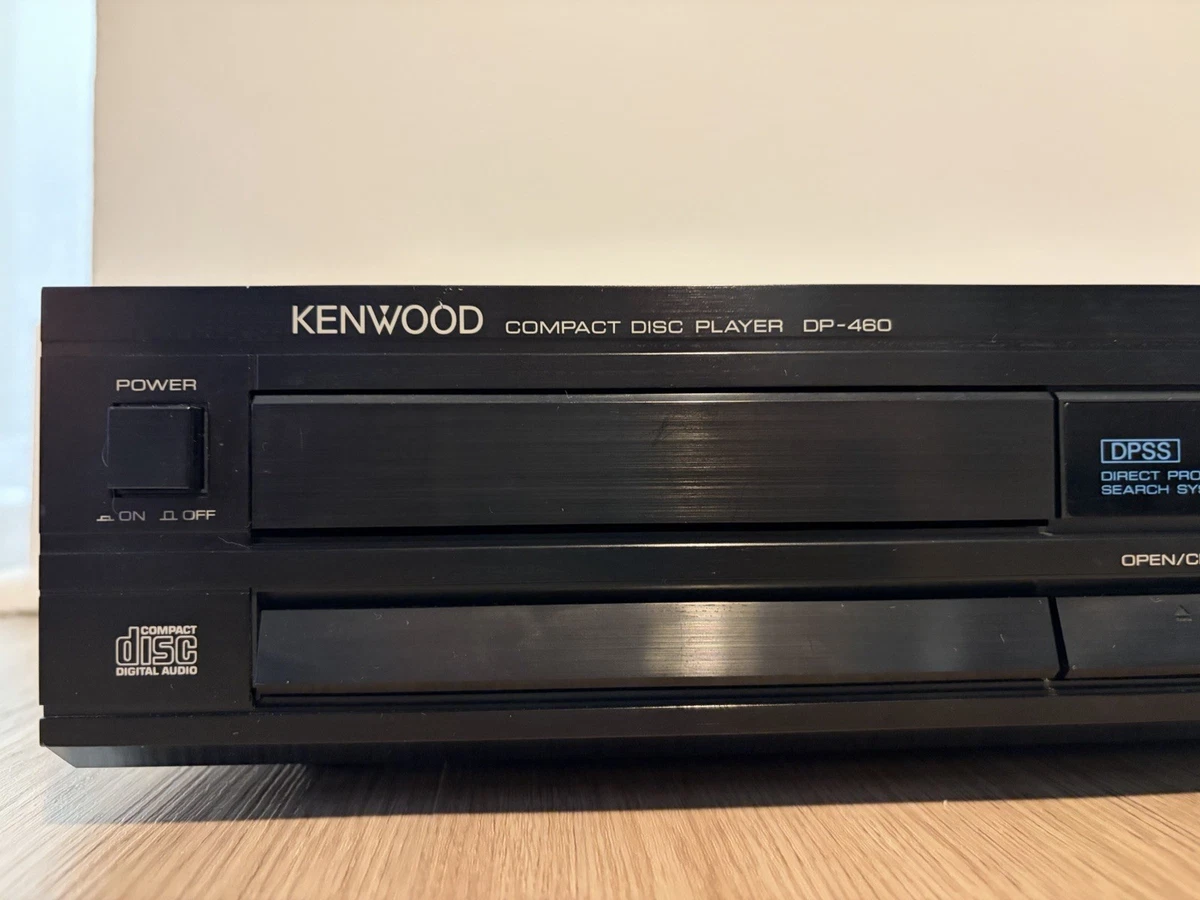 Kenwood CD CD Players for sale | eBay Kenwood CD CD Players for sale | eBay