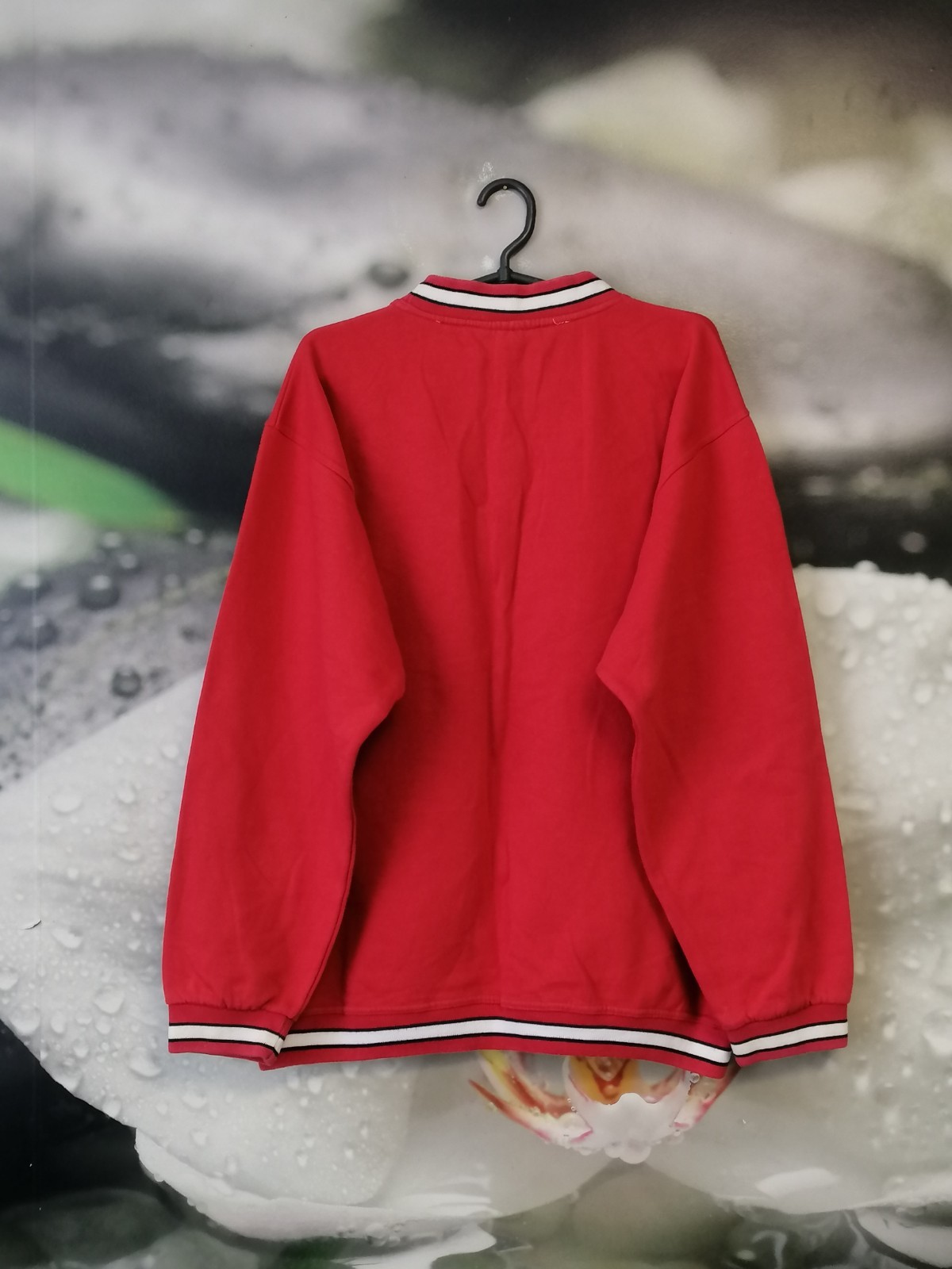 Maglione felpa calcio Southampton 1996 1997 vintage Pony taglia XL