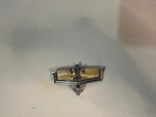 1977 1978 1979 Chevy Caprice Hood Ornament Emblem Badge Oem 463759