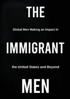 THE Immigrant MEN | Taschenbuch | Englisch (2024) | Beyond Publishing