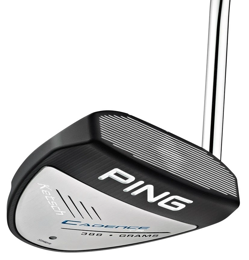 Ping Cadence TR Ketsch Heavy Putter 37 Inches Value