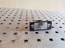 VW BORA Variant 1J6 Kennzeichenbeleuchtung 1.90 Diesel 74kw 2002 26141610