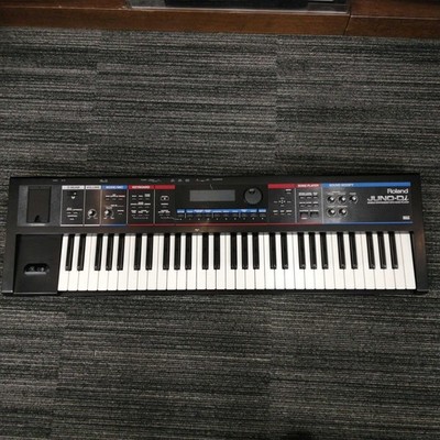 Roland Juno-Di Keyboard Synthesizer for sale online | eBay