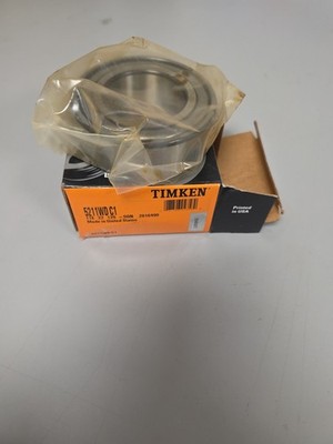 TIMKEN 5211WD C1 / 5211WDC1 (NEW IN BOX)