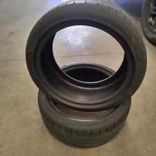 235/40r18 95Y Pirelli PZero PZ4