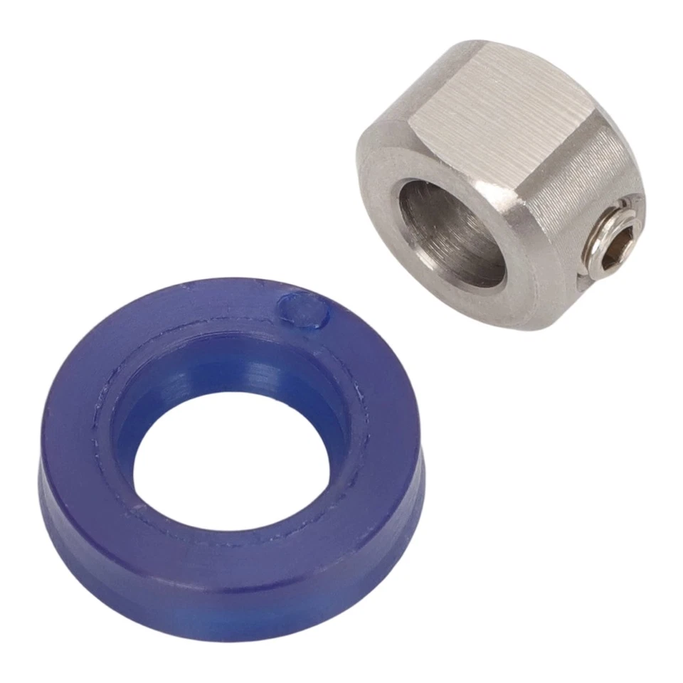 Repair kit Top Lock Roof Cylinder For Mercedes-Benz SL R230 / SLK R170 /SLK R171 - Image 4 of 4