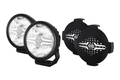 HELLA HELLA BLADE SERIES 6' LED DRIVING L- 358228801