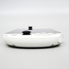 Sony Playstation PS Vita Glacier White PCH-2000 ZA22 Console only PSV Slim Used