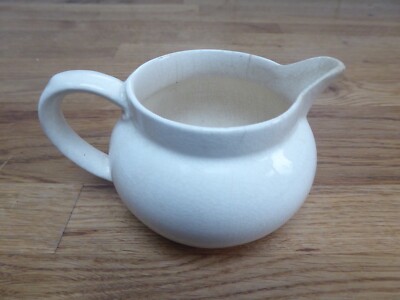 Vintage Shorter and Sons Keramik Milchkännchen