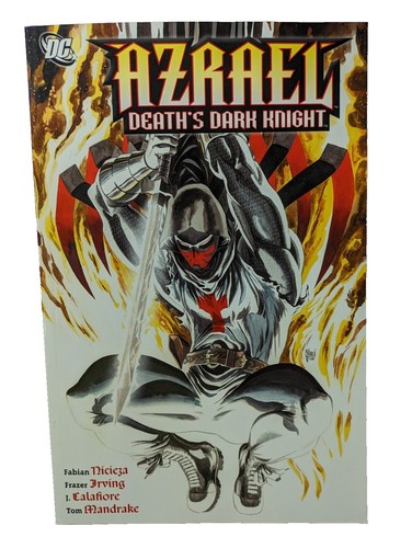 Hell Arisen #1-4 Complete Comic Series, DC, Year Of The Villain