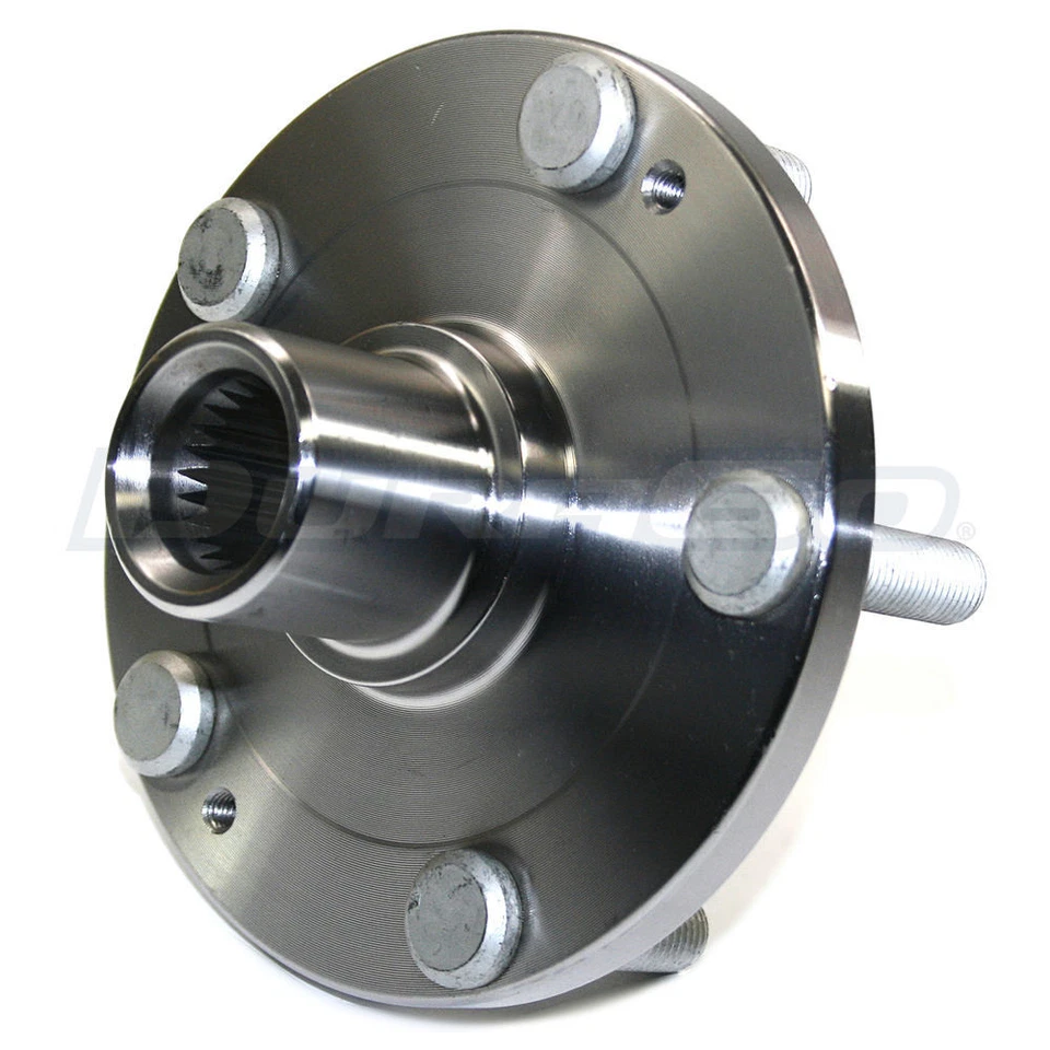 Ступица колеса IAP Dura 295-95069 подходит для Hyundai Tiburon 2003 года выпуска - Изображение 3 из 3