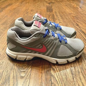 nike downshifter women's pink