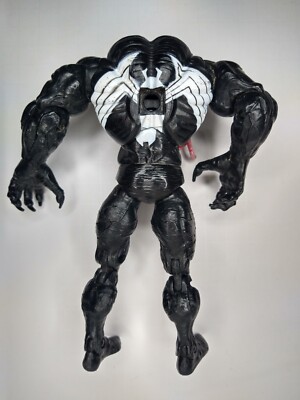 Marvel Legends Spiderman Classics 6