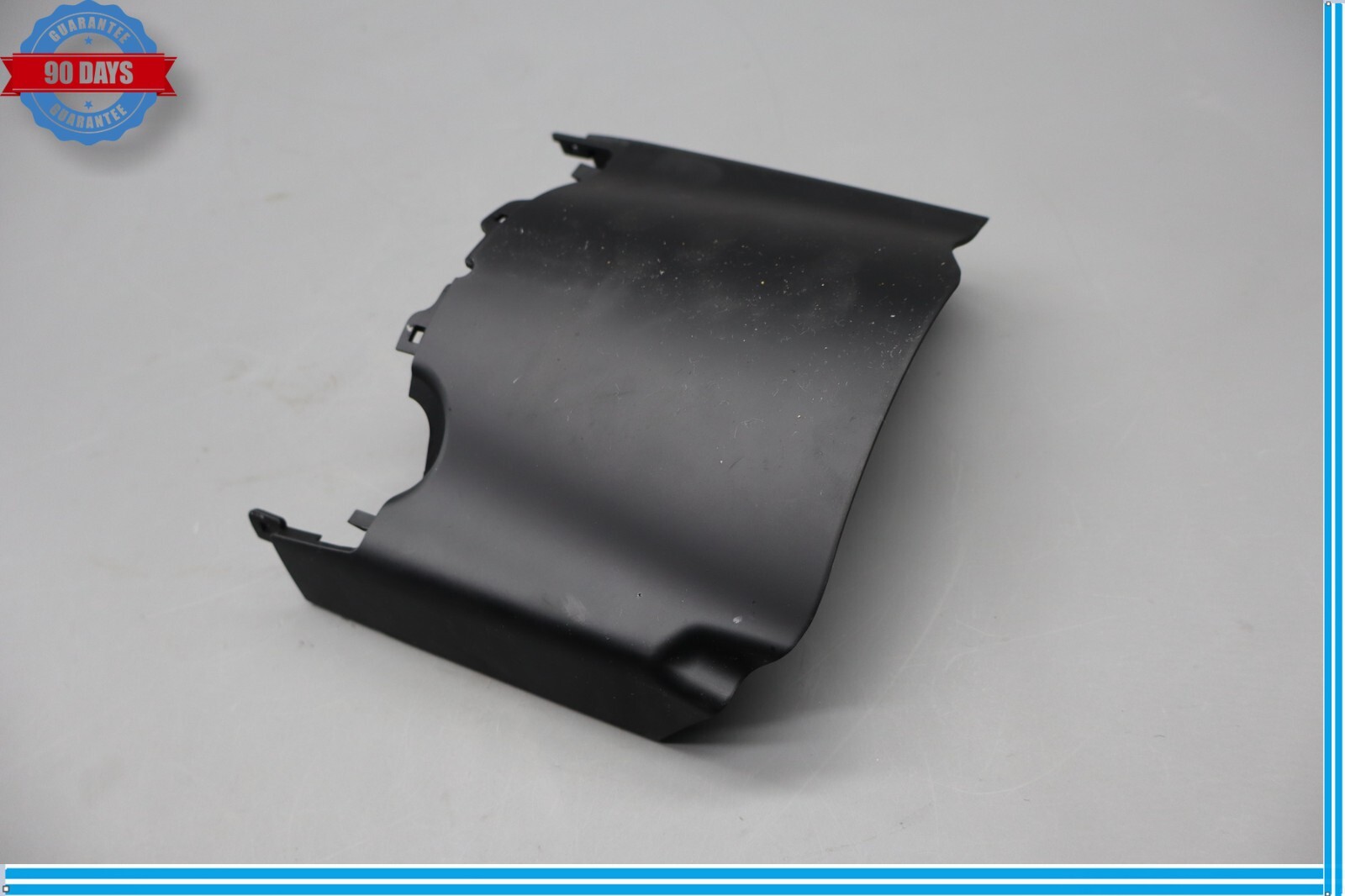 Maserati Quattroporte 2014-2017 FRONT Steering column