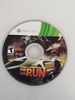 Need for Speed: The Run -- Limited Edition (Microsoft Xbox 360, 2011) DISC ONLY
