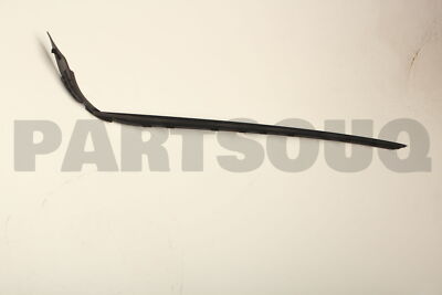 86140P2000 Genuine Hyundai / KIA GARNISH ASSY- RH | eBay