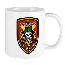 11oz mug MACV-SOG - Printed Ceramic Coffee Tea Cup Gift