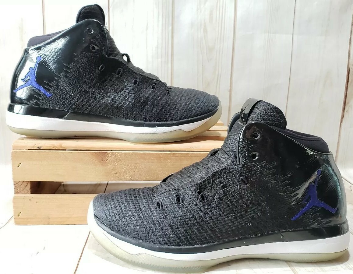 jordan 31 xi