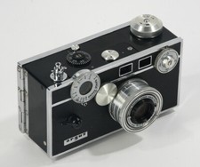 ARGUS C-3, 50/3.5 CINTAR DUST, DEBRIS , SHUTTER PROBLEM, AS-IS/219004