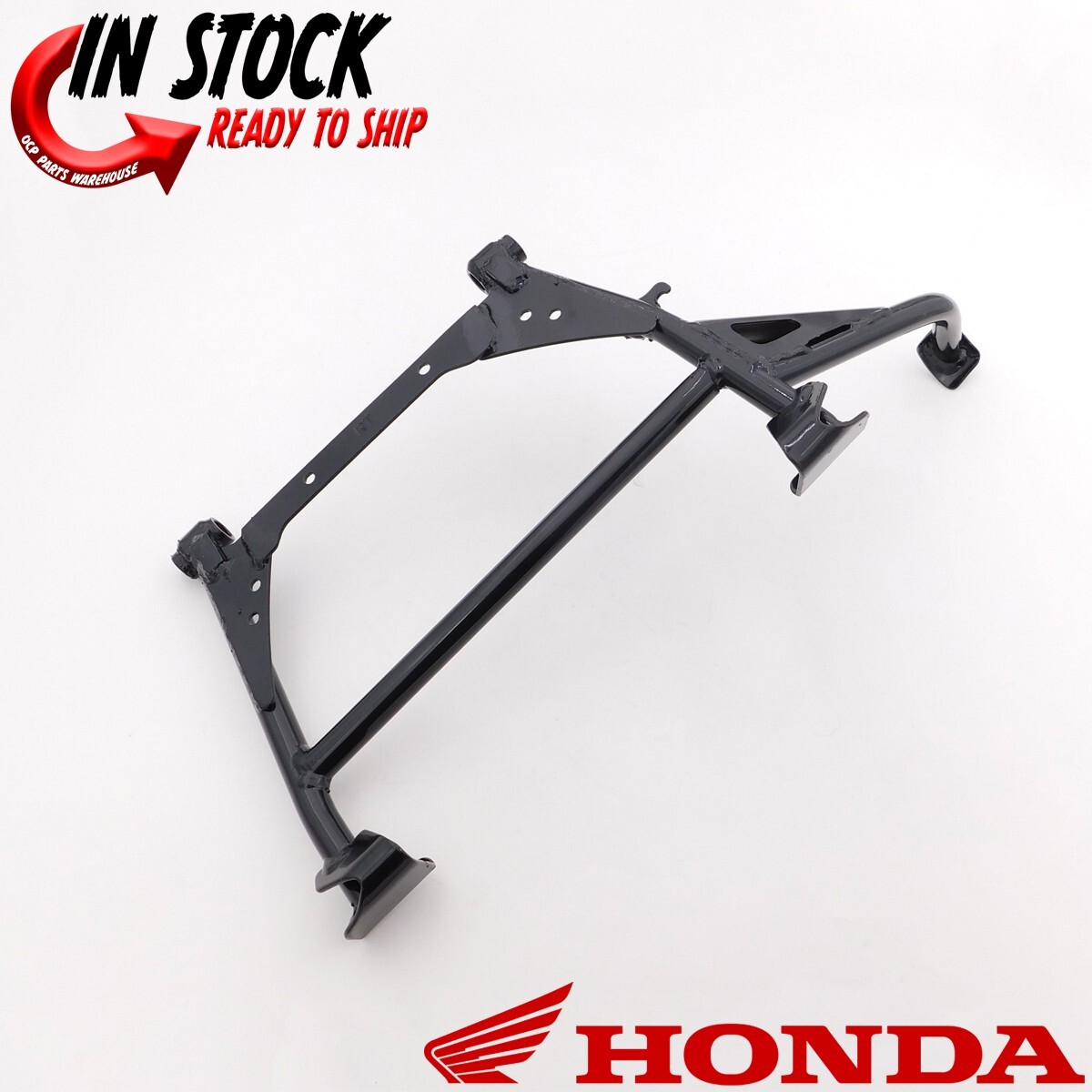 テスト HONDA CENTERSTAND MAIN STAND 2022-23 NAVI NVA110B GENUINE OEM NEW