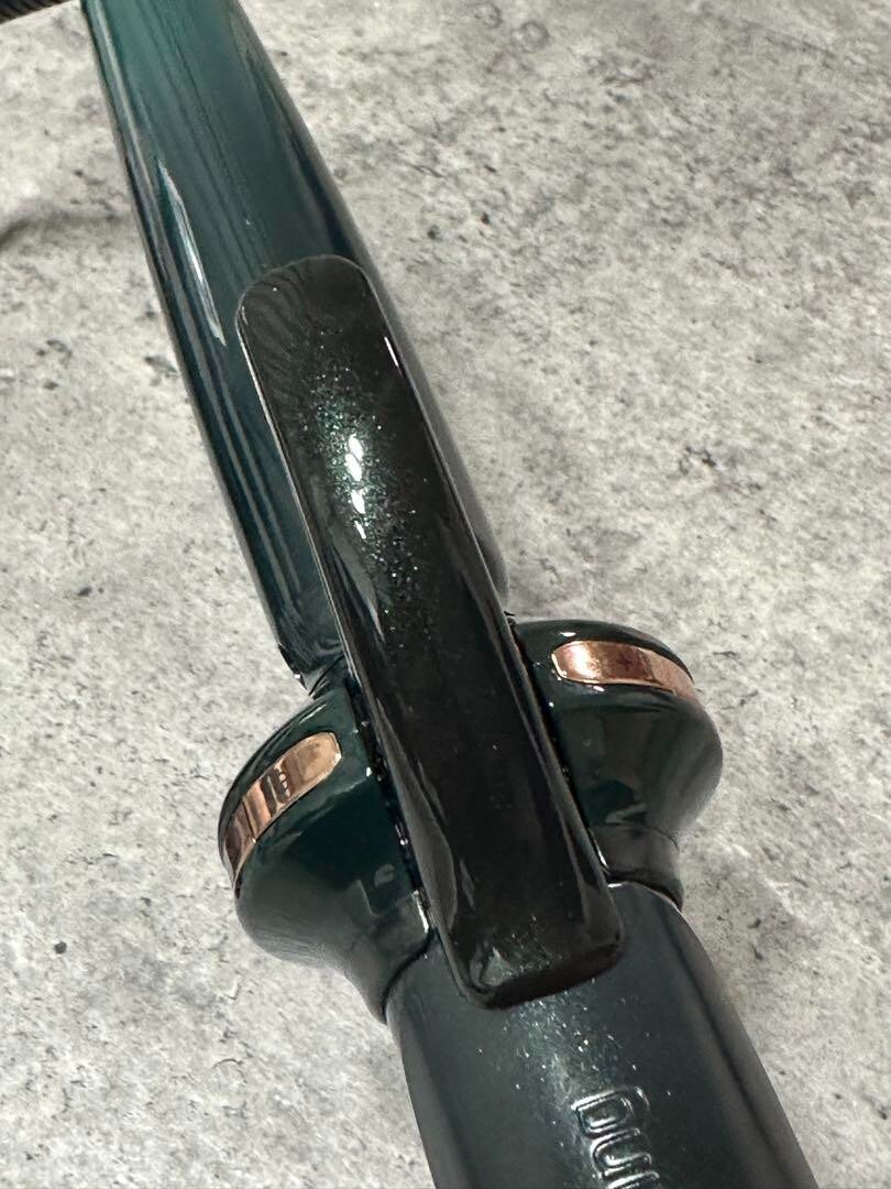 Bioprogramming Hair Curl Iron HAIRBEAURON 7D Plus L-type 34mm