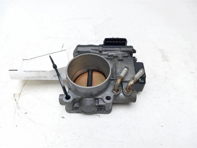 2010-2014 ACURA TSX THROTTLE BODY - Изображение 3 из 4