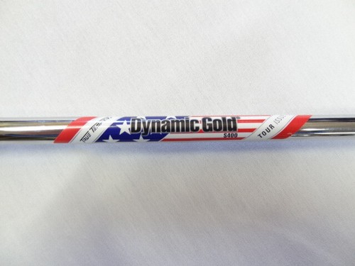 Cleveland Limited Edition USA RTZ Wedge 56-10 Mid DG Tour Issue S400 RH NEW 2218 - Picture 4 of 8