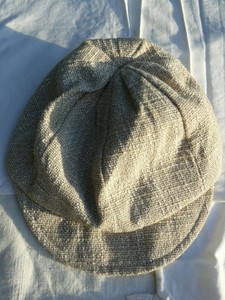 baker boy hat h&m