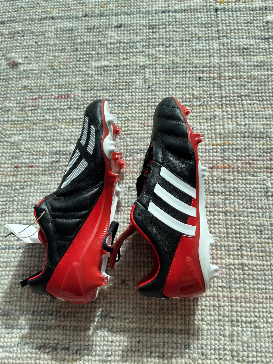 Adidas Predator Mania remake 2024 Made in Germany US 10 UK
