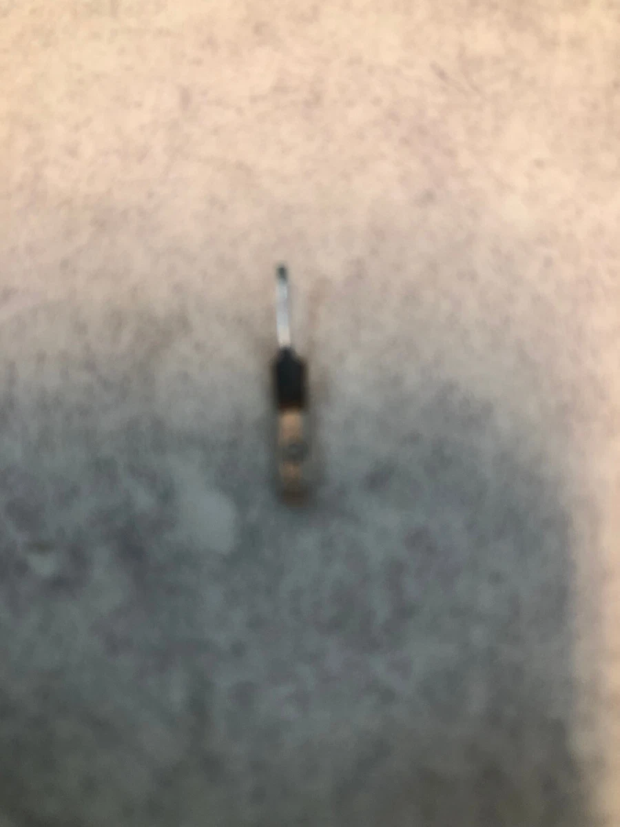 Aiguille Diamant EMJI Pour Toshiba - Fabrication Suisse - Modèle N 3 C - Neuve