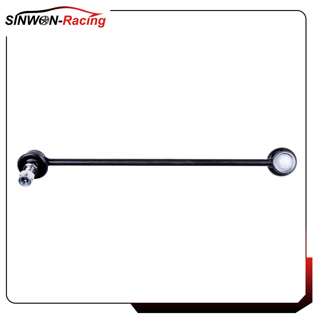 4pc Ball Joints & Sway Bar Links Fits Hyundai Santa Fe 2007 2008 2009