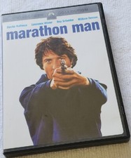 Marathon Man Dvd Dustin Hoffman RARE oop