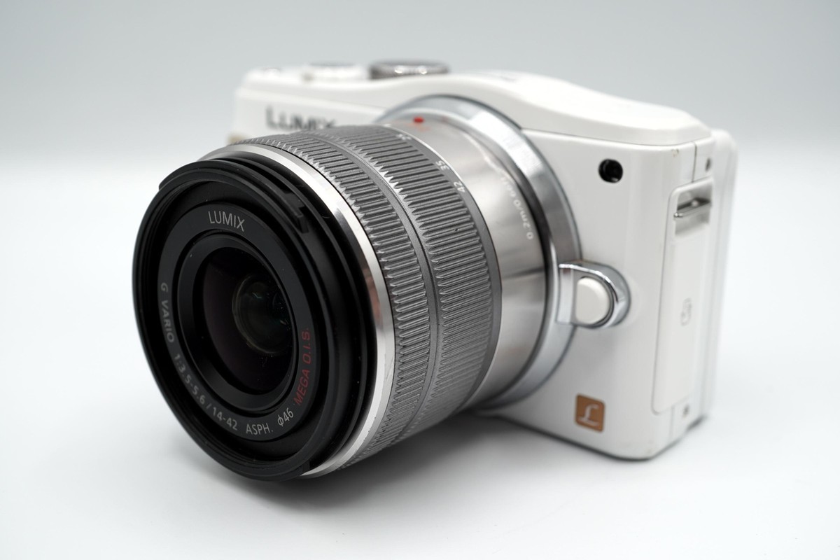 ☆Panasonic LUMIX GF6 14-42mm Panasonic Lumix GF6 Review | ePHOTOzine