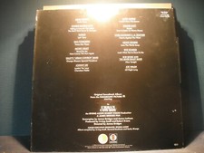 URBAN COWBOY  Original Motion Picture Soundtrack  DoLP