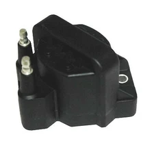 MEAT & DORIA 10724 IGNITION COIL FOR BUICK,CADILLAC,CHEVROLET,ISUZU,LOTUS,OLDSMO