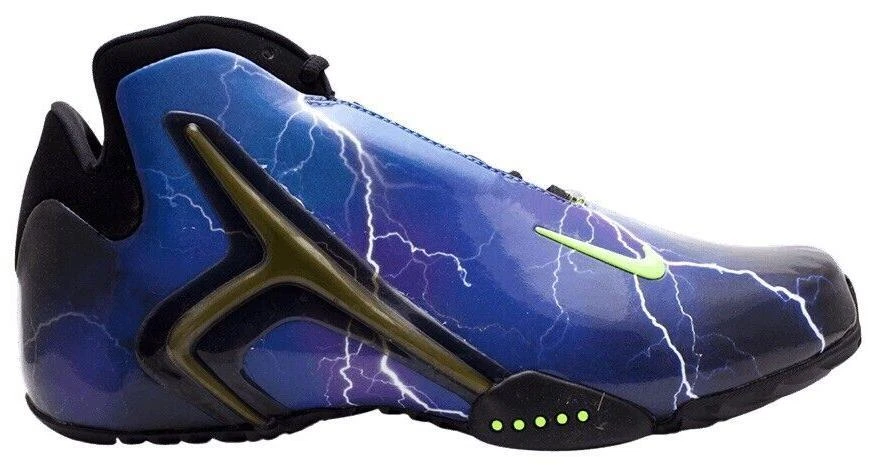 Nike Zoom Hyperflight Prm Kd Superhero Pack