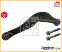 Stange/Strebe, RadaufhäNgung Prokit Febi Bilstein 46001