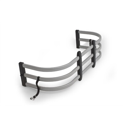 AMP Research 74811-00A BedXtender HD Max Für 98-22 Frontier Tacoma Tundra