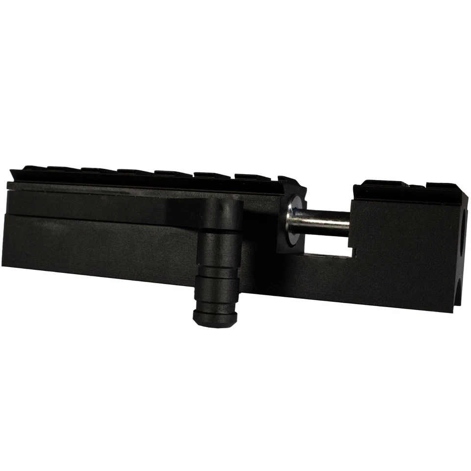 Side Lever Breech for DIANA Stormrider and ARTEMIS SPA PR900 PCP .22-Cal PCP - Image 4 of 4