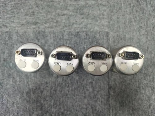 MKS 750B12PFE2GA BARATRON PRESSURE TRANSDUCER,100psia,Fedex/UPS fast shipping - Picture 2 of 2