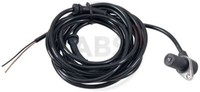 A.B.S. 30481 Sensor, Raddrehzahl Vorne Links Rechts FüR MERCEDES-BENZ
